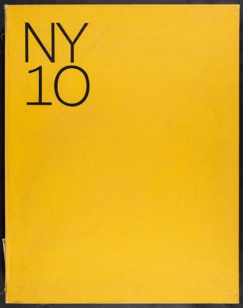 New York Ten