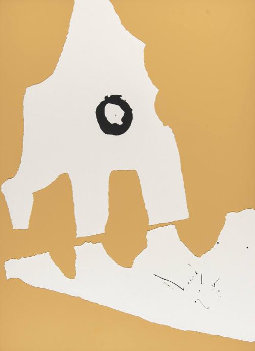 Robert Motherwell