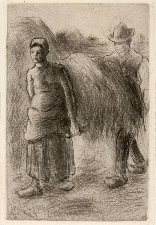 Camille Pissarro