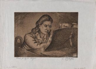 The Musician