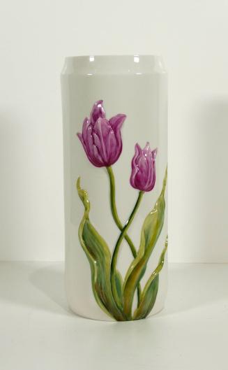 Tulip Vase, Large