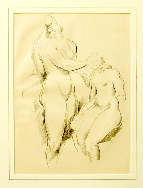 Alexander Archipenko