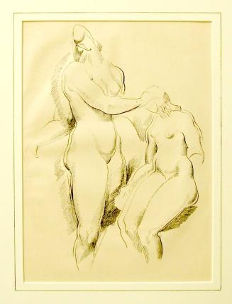 Alexander Archipenko