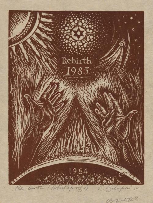 Rebirth 1985
