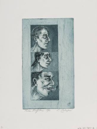 Three Profiles