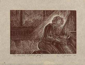 The Recital