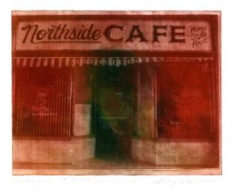 Northside Cafe II