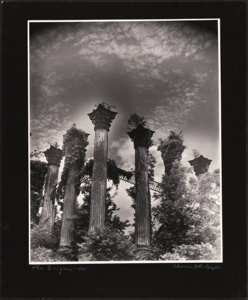 Clarence John Laughlin