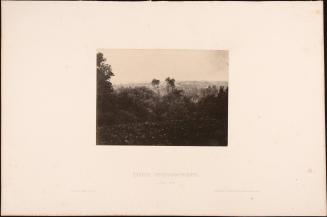 Landscape, 1 Series, No 16