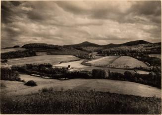 Heisterbach Region and the Oldberg