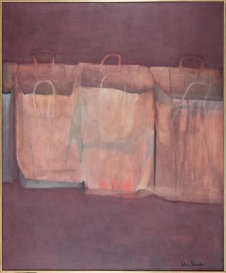 Four Bags [Bag Series 3]