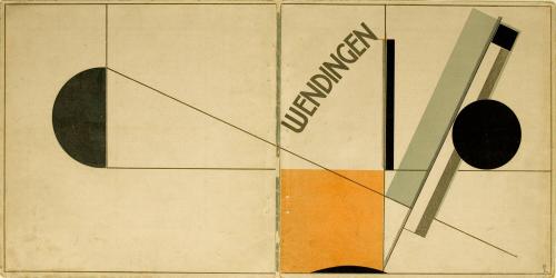 El Lissitzky