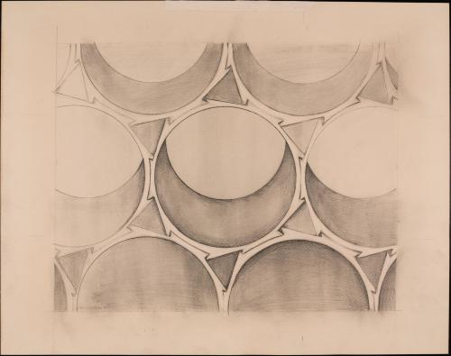 Wine Rack [Interlocking Forms]