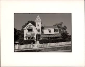 House, Shelter Island