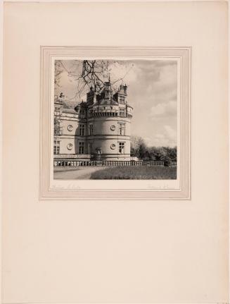 Le Château du Lude 