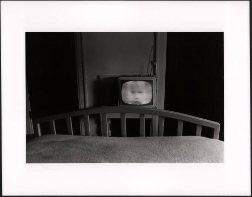 Lee Friedlander