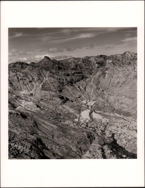 Emmet Gowin