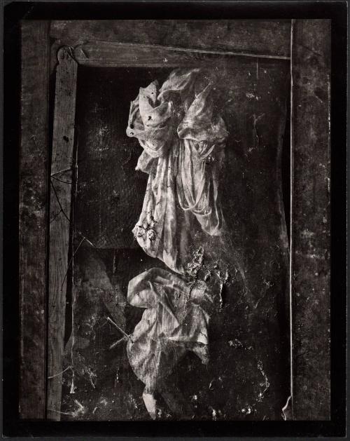 Cloth and Screens, Danvielle, Virginia