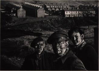 Welsh Miners