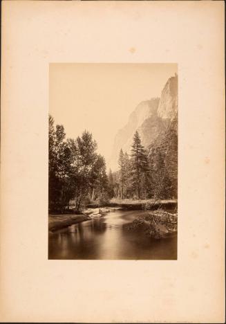 Glacier Point, Yosemite