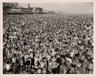 Coney Island Beach