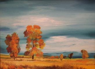 Autumn Landscape