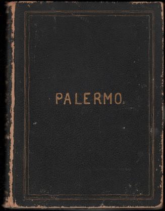 Palermo, A Christmas Story