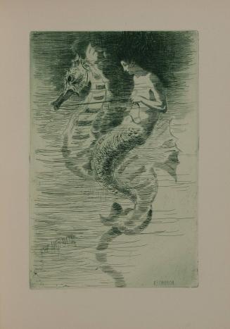 The Mermaid