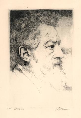 William Morris