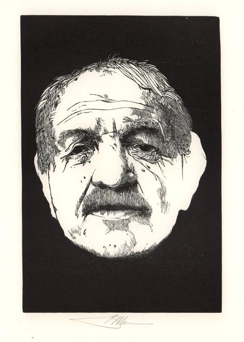 Ben Shahn