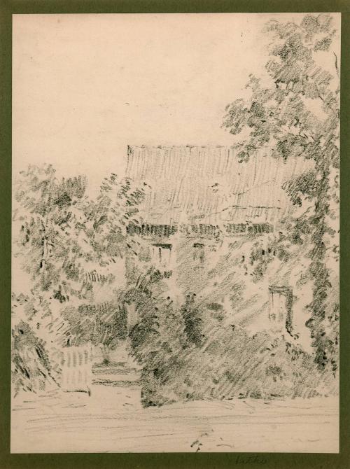 [Building in landscape “Litho”]