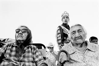 PINE RIDGE RESERVATION, SOUTH DAKOTA | 2000