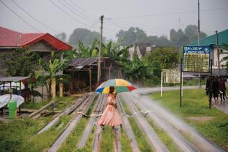 OKRIKA, NIGERIA | 2004