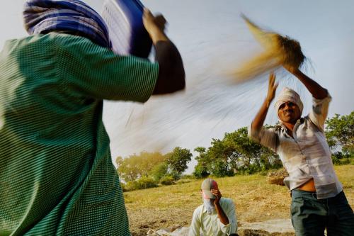 UCHAPALLI, INDIA| 2016