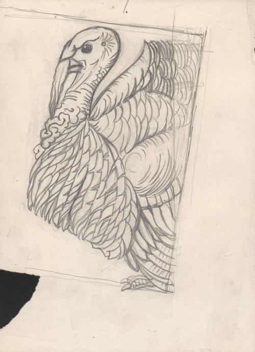 (113) untitled [sketch, turkey]