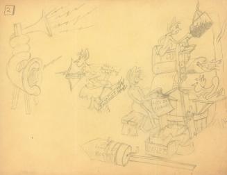 (163) Sykair Shoppe – Little Sykos at Work [1]