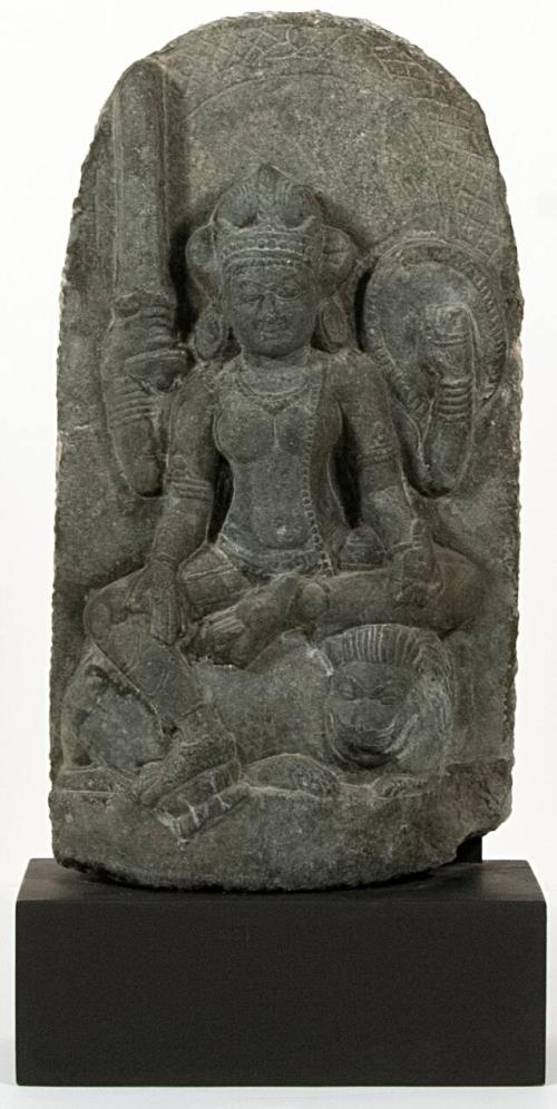 [Durga]