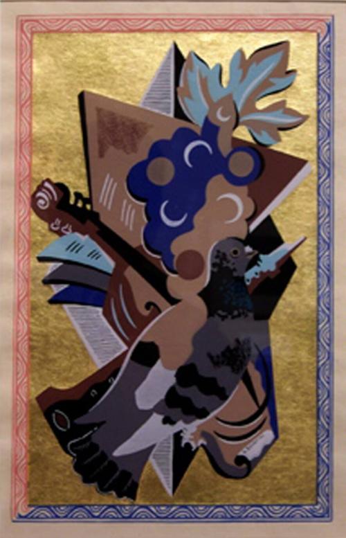 Gino Severini
