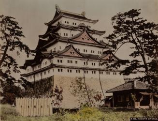 Nagoya Castle