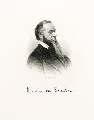 Edwin McMasters Stanton