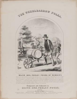 The Wheelbarrow Polka