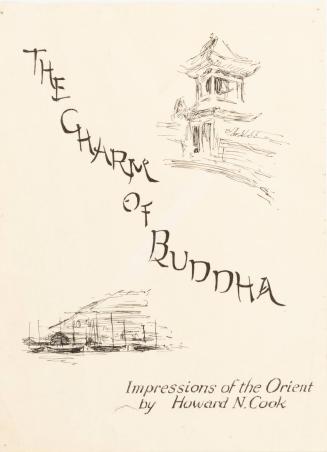 The Charm of Buddha