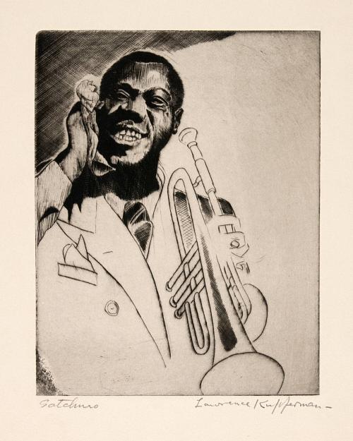 Satchmo