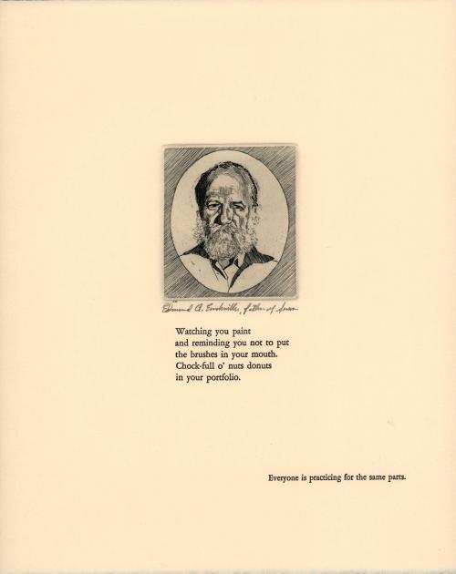 Edmund A. Emshwiller, father of Susan