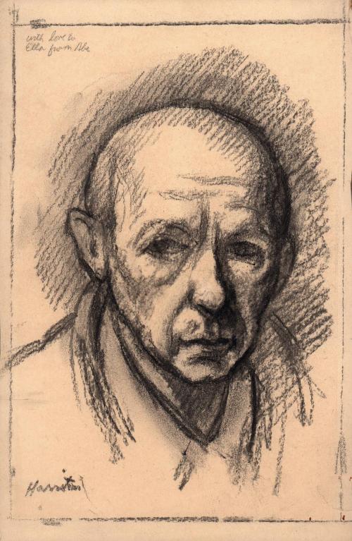 [Self Portrait]