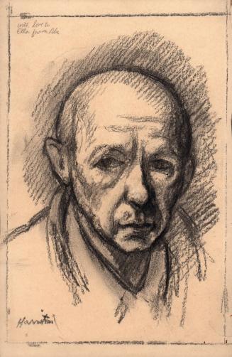 [Self Portrait]