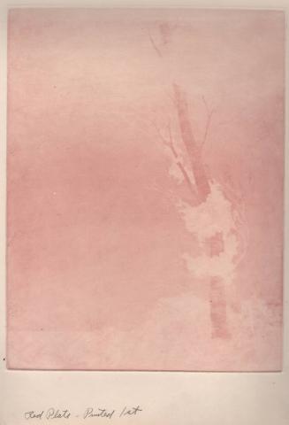 [Red Plate, Printed 1st]
