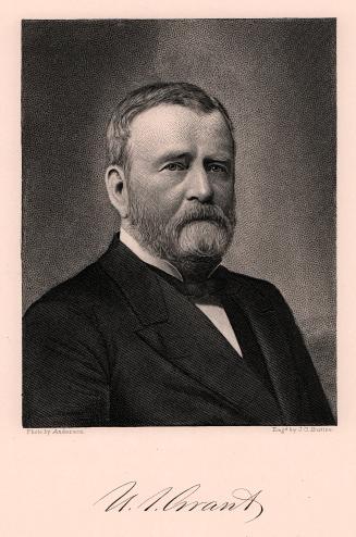 Ulysses S. Grant