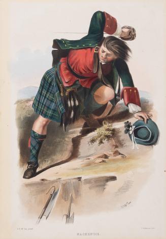 Clan Mackenzie