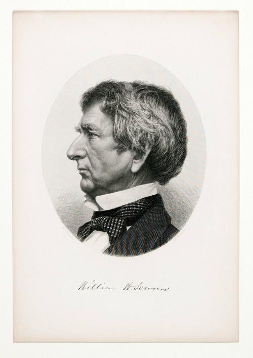 William Henry Seward